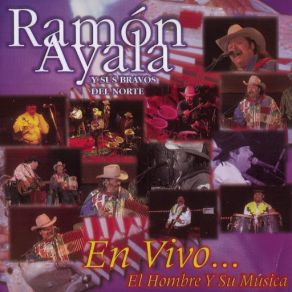 Download track Gaviota ((En Vivo)) Ramón Ayala