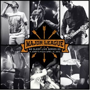 Download track Subject To Change Major League