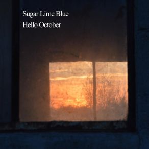 Download track Hello October Sugar Lime Blue