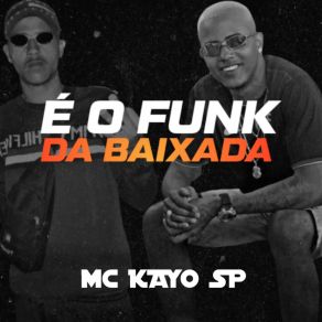 Download track Revoada Nas Praias De Itanhaém Mc Kayo SpMc Vitinho Do Umuarama, Guizote, Menor Da L. T