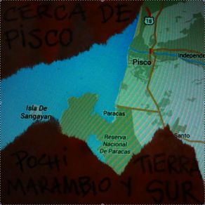 Download track Cerca De Pisco Pochi Marambio, Tierra Sur