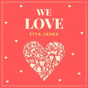 Download track It's Too Soon To Know Etta James