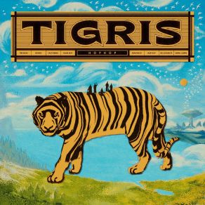 Download track Game Boy Tigris