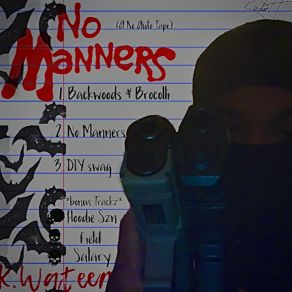 Download track No Manners Velvet Kv$ H