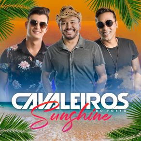 Download track La Raba Cavaleiros Do Forró