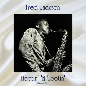 Download track Southern Exposure (Remastered 2019) Fred Jackson