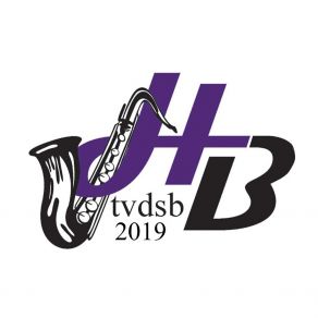 Download track Blue N Boogie TVDSB Honour Jazz Band