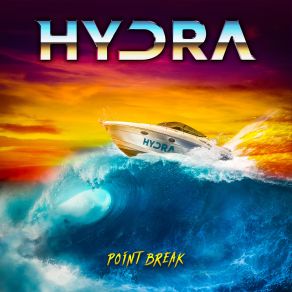 Download track Bringing Down The Moon Hydra