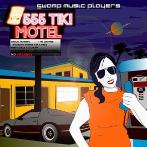 Download track Tiki Lounge Swamp Music Players