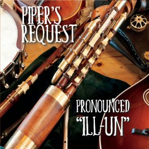 Download track Paddy's Return Piper's Request