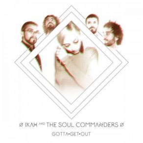 Download track Respiro Ikah, Soul Commanders