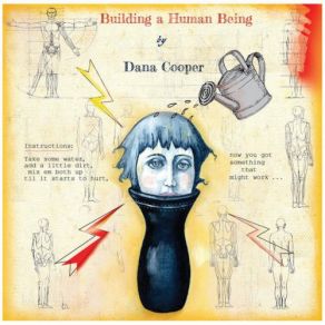 Download track Can My Soul Come Out To Play Dana Cooper