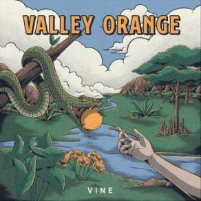 Download track Recovery Valley Orange