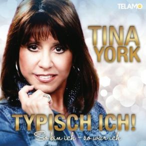 Download track Ciao Mein Lieber - Ciao! Tina York