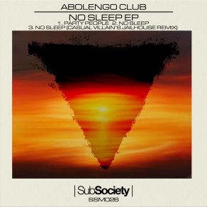 Download track Party People (Original Mix) Abolengo Club