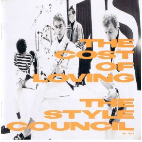 Download track Heavens Above Paul Weller, The Style Council, Dee C. Lee