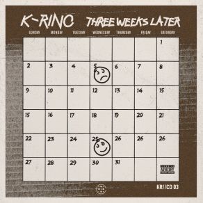 Download track Higher Life Form K - Rino