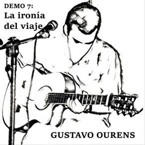 Download track La Bombilla Tapada Gustavo Ourens