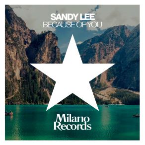 Download track Because Of You (Dub Mix) Sandy Lee