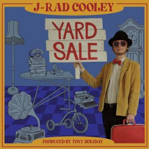 Download track Livin' Downtown J-Rad Cooley