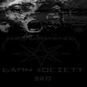 Download track Damn Society Keyvanoth