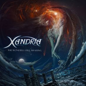 Download track Reborn Xandria