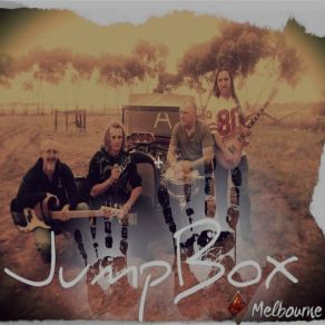 Download track You're So Sweet Jumpbox