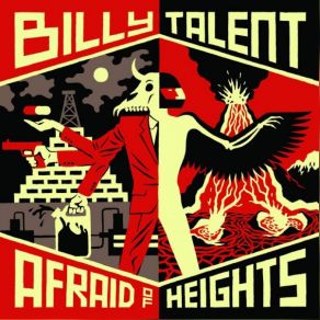 Download track This Is Our War Billy Talent