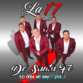 Download track Si Dejaras Que Te Amara / No Puedo Escapar De Ti / Sintiendo Que Eres Mia / Betiana Eres Mi Vida / Lagrimas Del Corazon / Si Existe Una Mujer / Muchacha De Ojos Tristes La 17 De Santa Fe