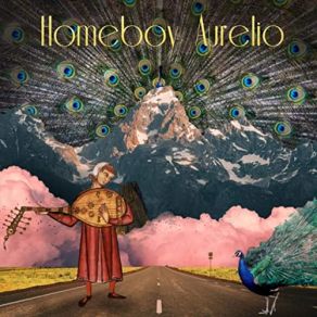 Download track Anxious Heart Homeboy Aurelio