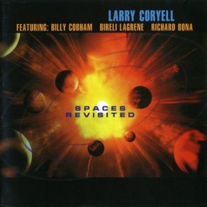 Download track Morning Of The Carnival Billy Cobham, Larry Coryell