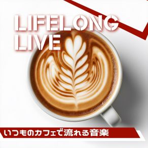 Download track Coffee At The Park Lifelong Live