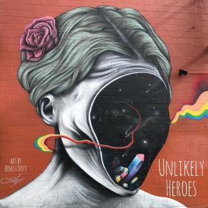 Download track Up For Days Unlikely Heroes