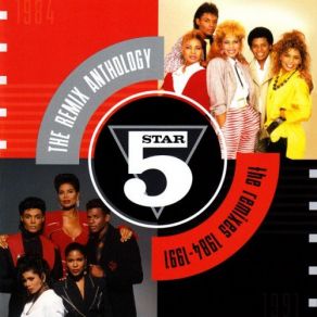 Download track Find The Time (Shep Pettibone Remix) Five Star