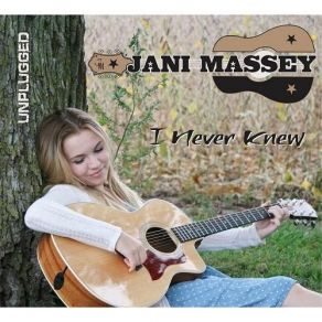 Download track A Place I Go Jani Massey