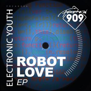 Download track Close Your Eyes (Original Mix) Electronic Youth