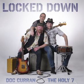 Download track Boogie Blood The Holy 7, Doc Curran