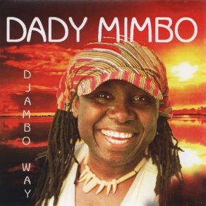 Download track Djambo Dady Mimbo