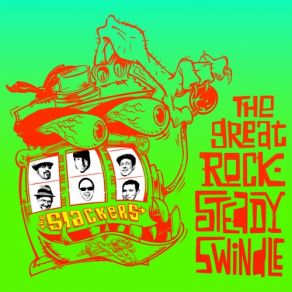 Download track The Same Everyday The Slackers