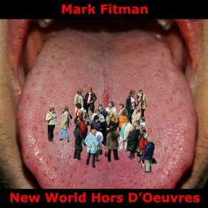 Download track Every Day Can Be A Brand New Day Mark Fitman