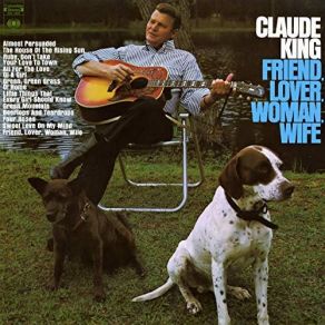 Download track Little Things That Every Girl Should Know Claude King