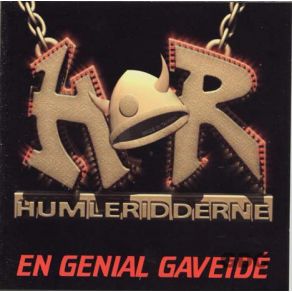 Download track Sidste Gang Humleridderne