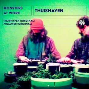 Download track Thuishaven (Original Mix) Monsters At Work