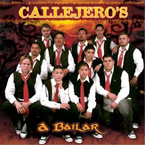 Download track You Turn Me On Callejeros