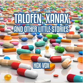 Download track Xanax Hox Vox