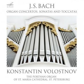 Download track 3.12. Toccata And Fugue In D Minor, BWV 538 I. Toccata Johann Sebastian Bach