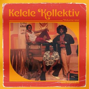 Download track Tugi Track Kelele Kollektiv