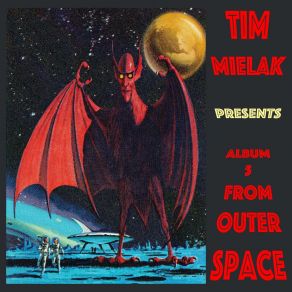 Download track Adrift In Nothingness Tim Mielak