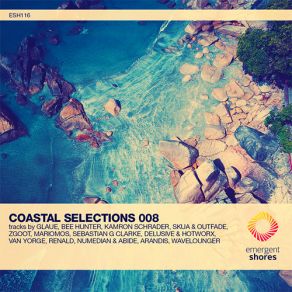 Download track Beach Comber (Original Mix) Wavelounger