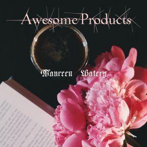 Download track No Clean Finish Maureen Watery